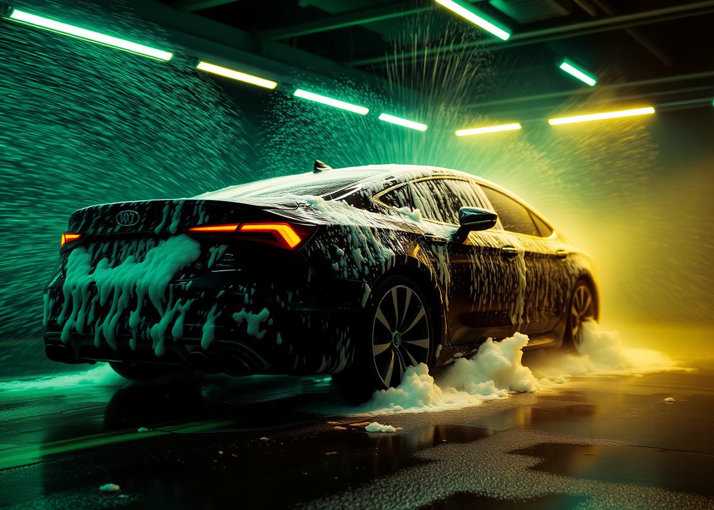 STOPWASH